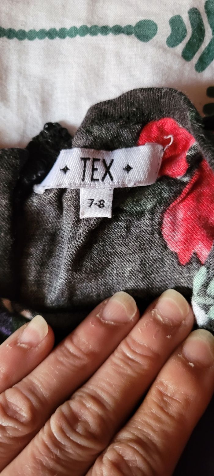 Robe manches 3/4 - photo numéro 3