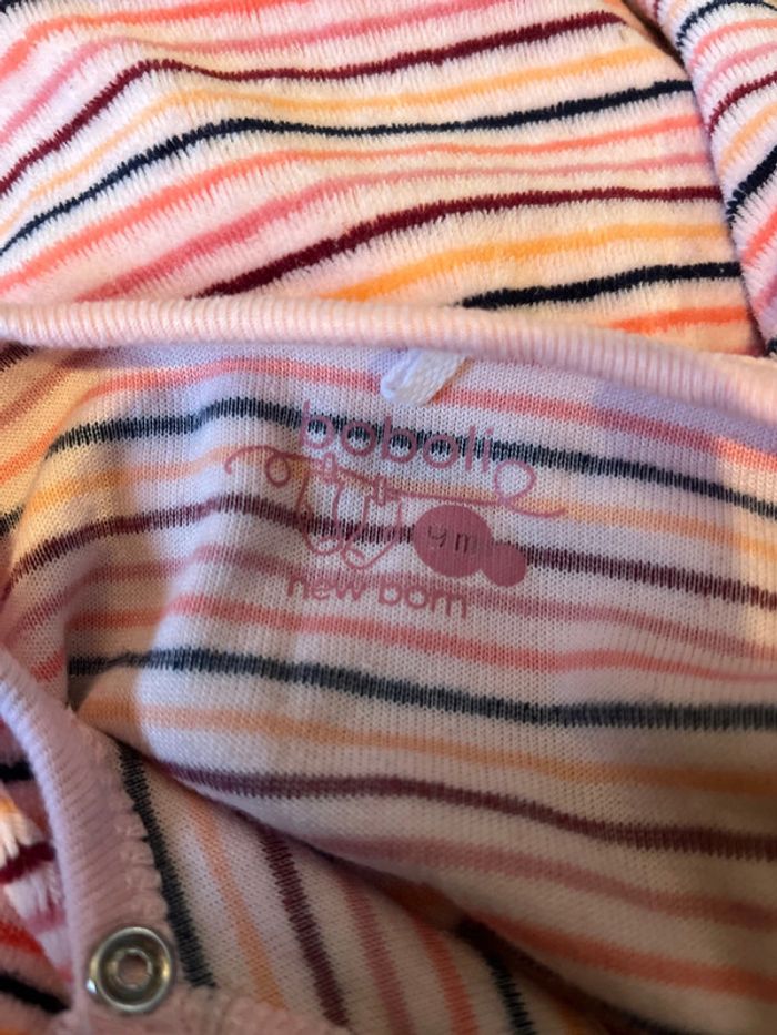 Pyjama - photo numéro 3