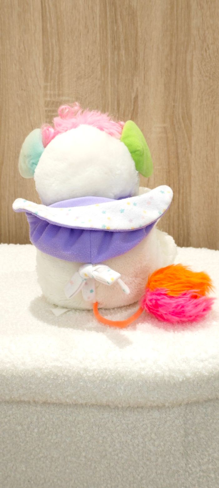 Peluche popples bipsy - photo numéro 5