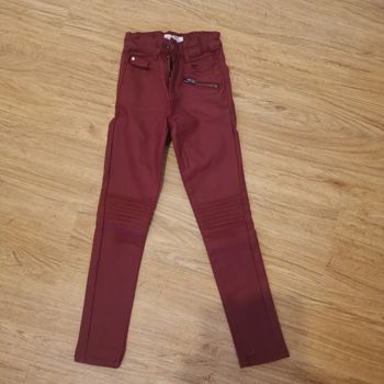 Pantalon skinny