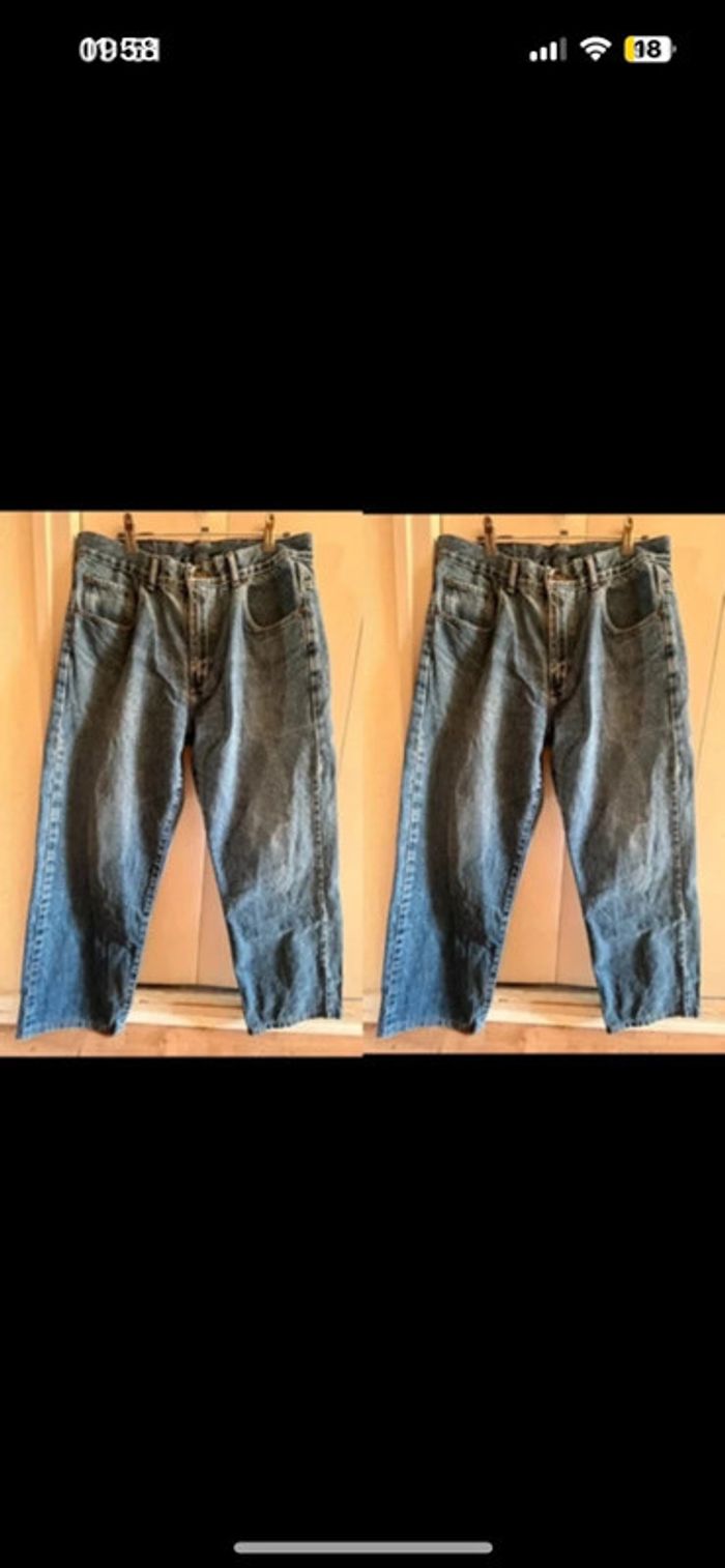 Jean Gospel taille 44