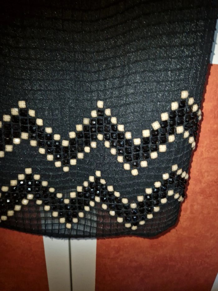 Robe doublée - photo numéro 5