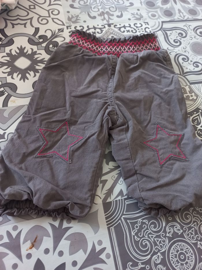 Vetement bebe - photo numéro 3