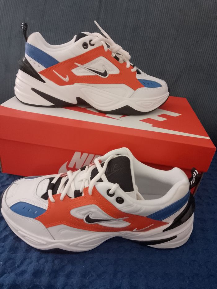 Basket Nike - photo numéro 8
