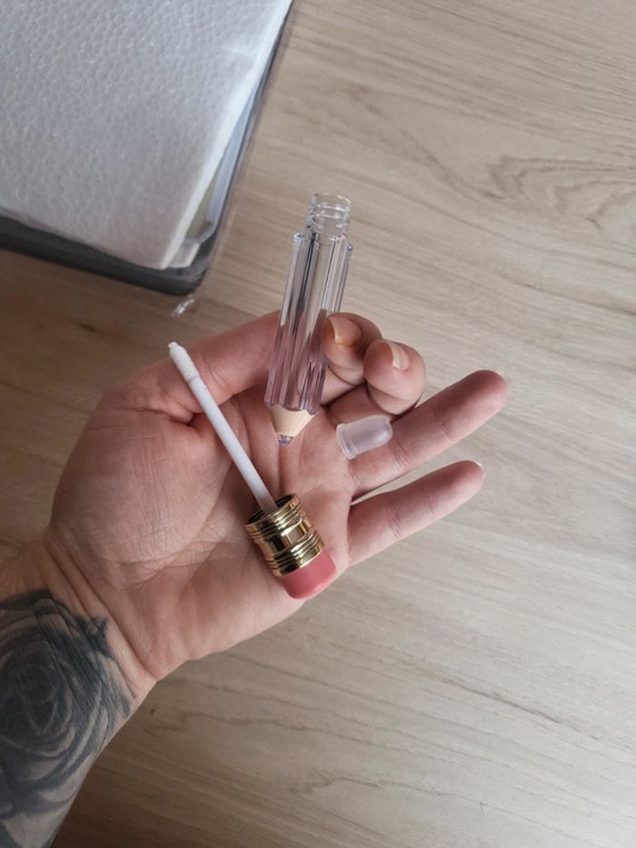 Gloss - photo numéro 2