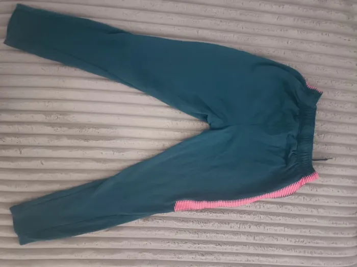 Ensemble jogging Atletico madrid taille 8/10 ans - photo numéro 8