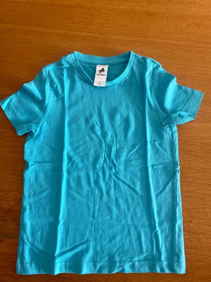 4 t-shirt garçon 5 ans - photo numéro 7