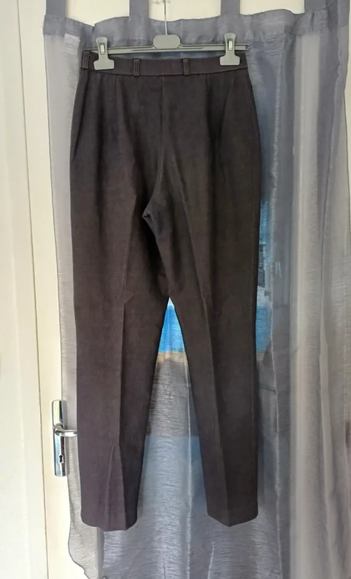 Pantalon taille 38 - photo numéro 4