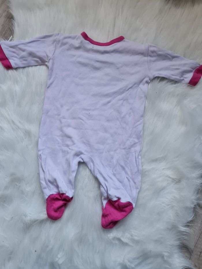 Pyjama fille - photo numéro 3