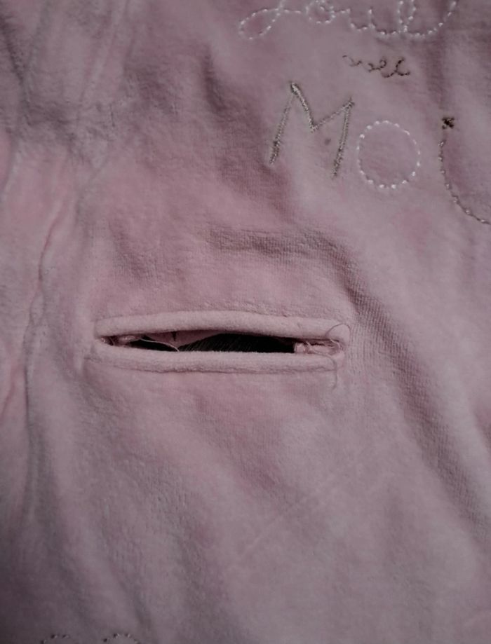 Chancelière - photo numéro 6