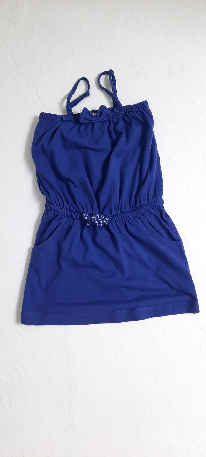 Lot vêtements fille taille 6 ans - photo numéro 6