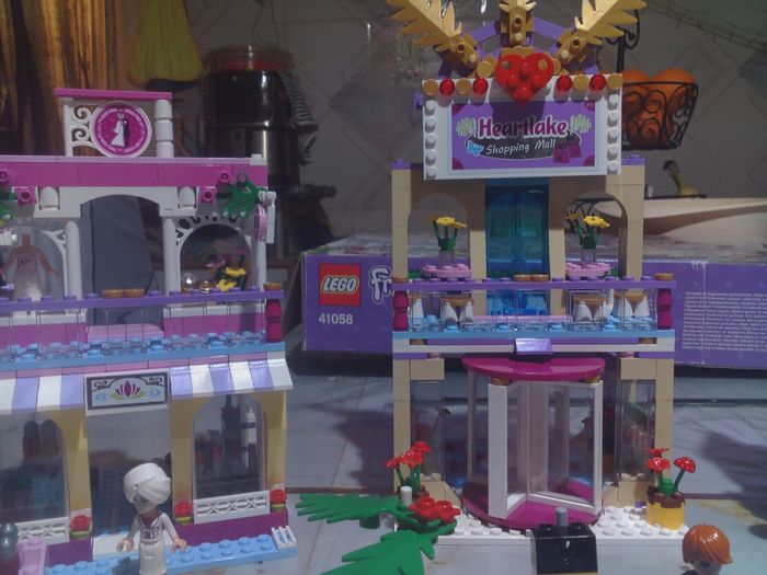 Lego Friends neuf sans étiquette - photo numéro 4