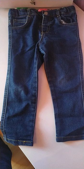 Jeans 24 mois