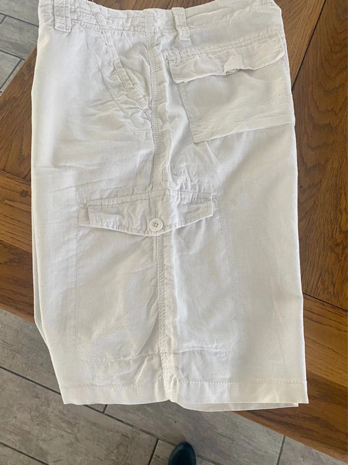 Short style cargo - photo numéro 2