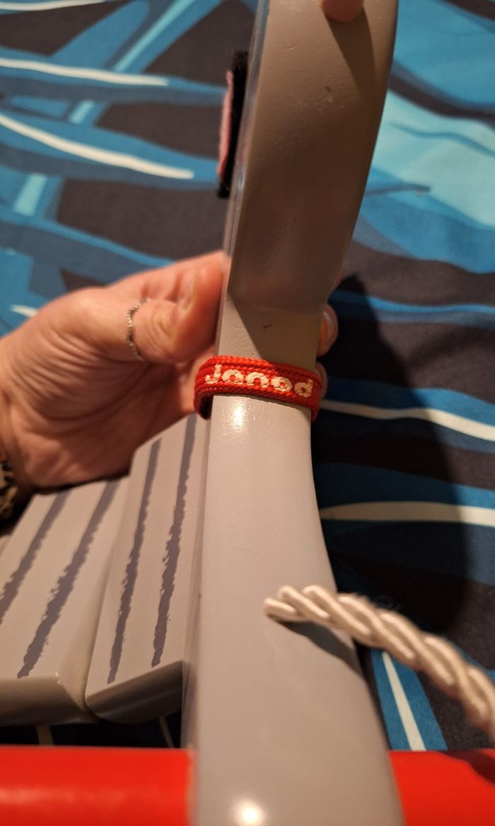 Chat à tirer Janod - photo numéro 2