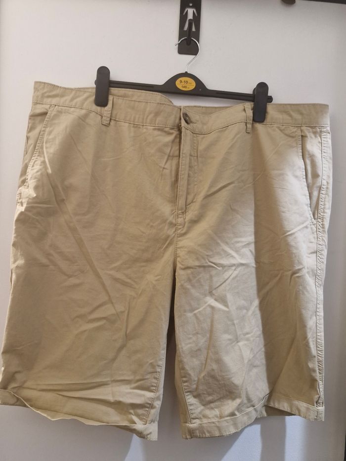 Short homme - photo numéro 3