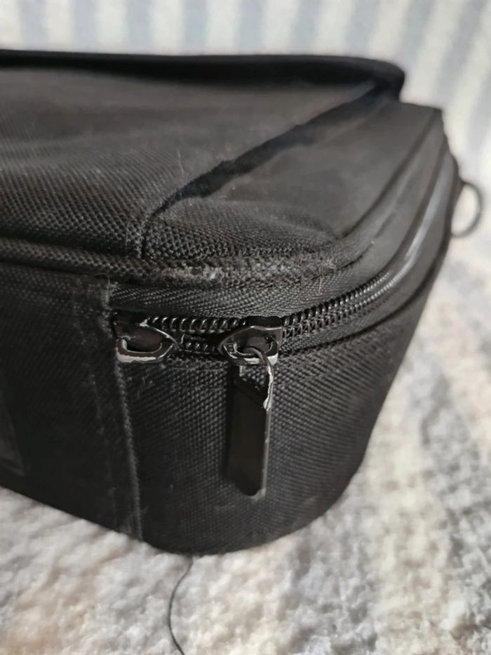 Pochette ordinateur - photo numéro 4