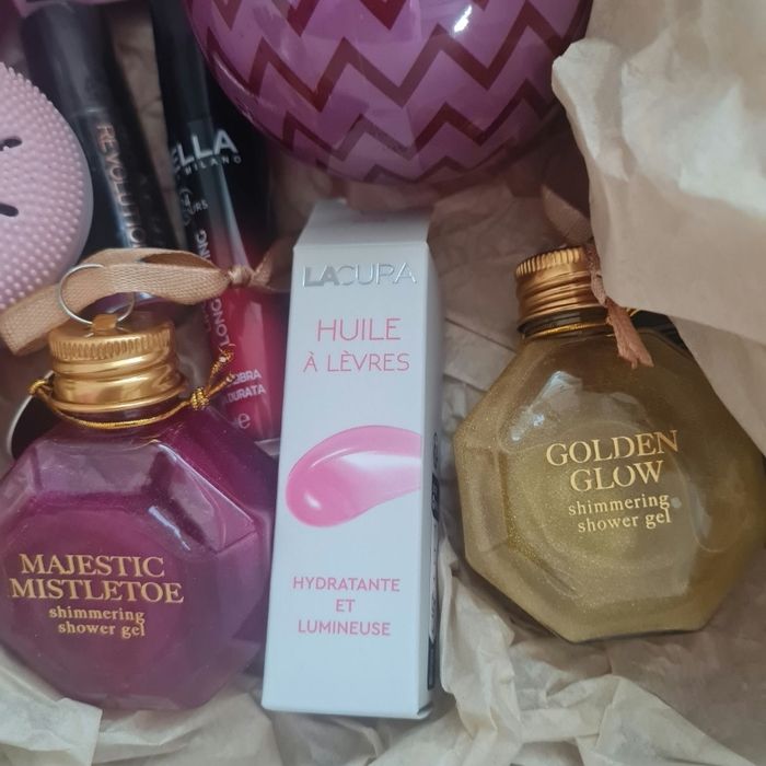 Coffret beaute - photo numéro 4