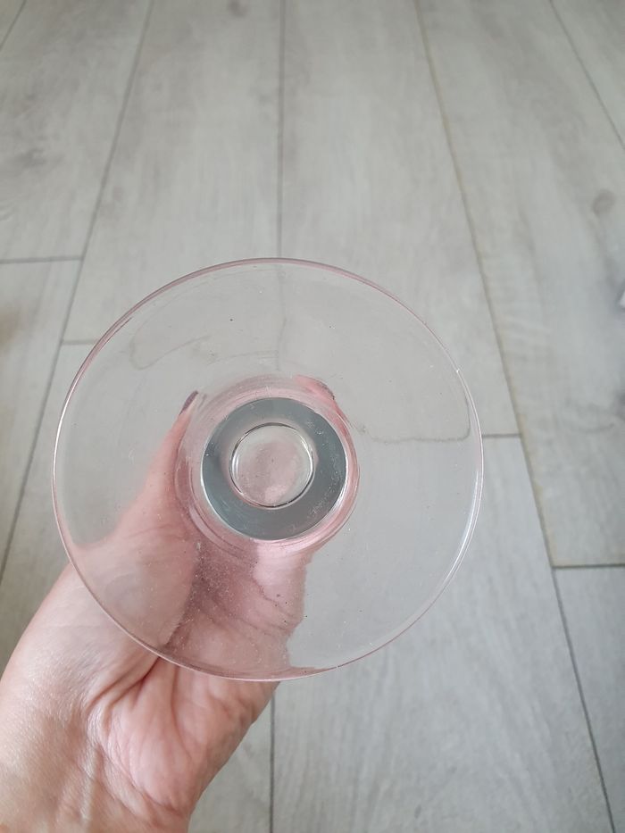 Vase 1 fleur / Vase bambou - photo numéro 2