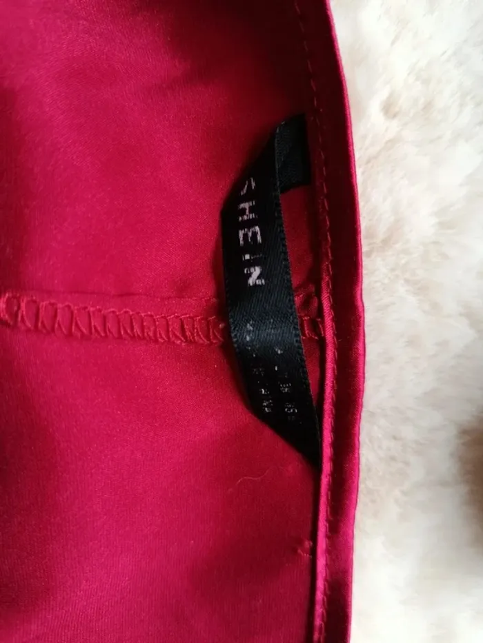 316- nuisette, shein,  Taille m - photo numéro 5