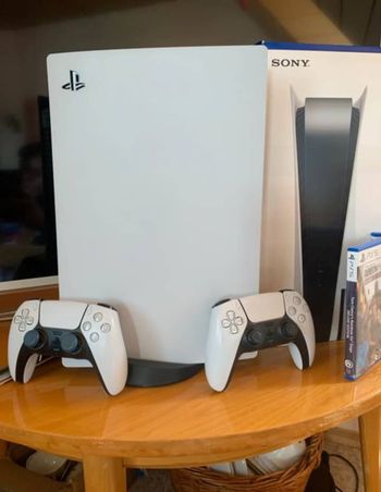 PlayStation-5