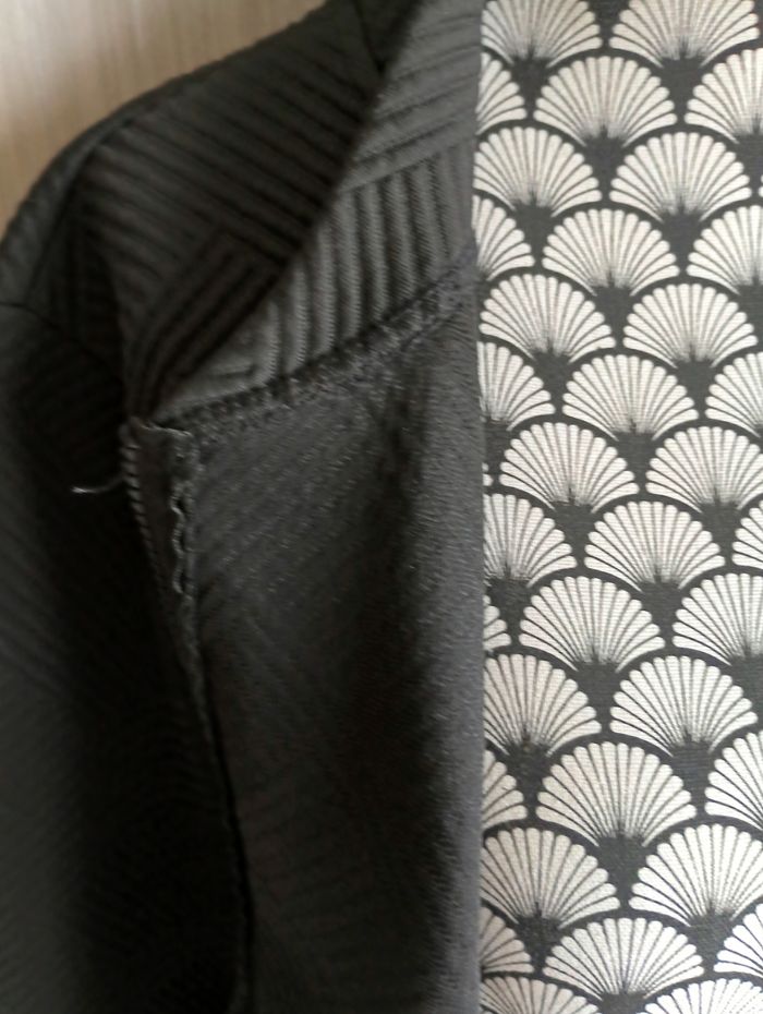 Veste femme - photo numéro 2