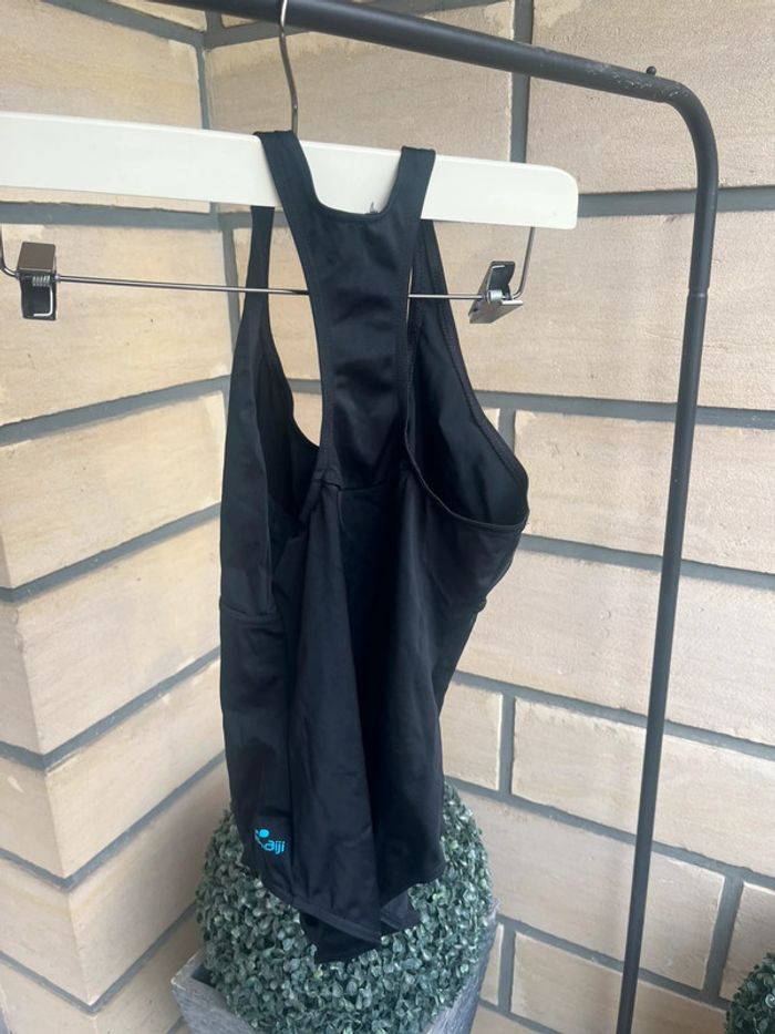 Maillot de bain - Nabaiji - Taille 42 - photo numéro 4