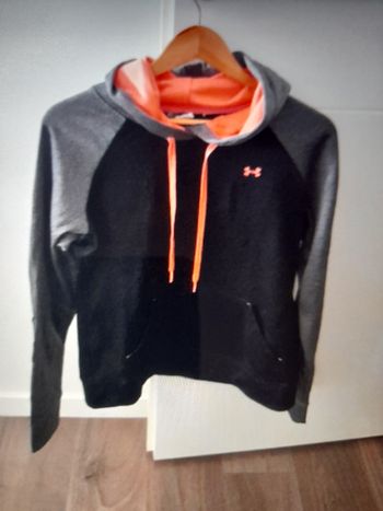 Sweat à capuche under armour