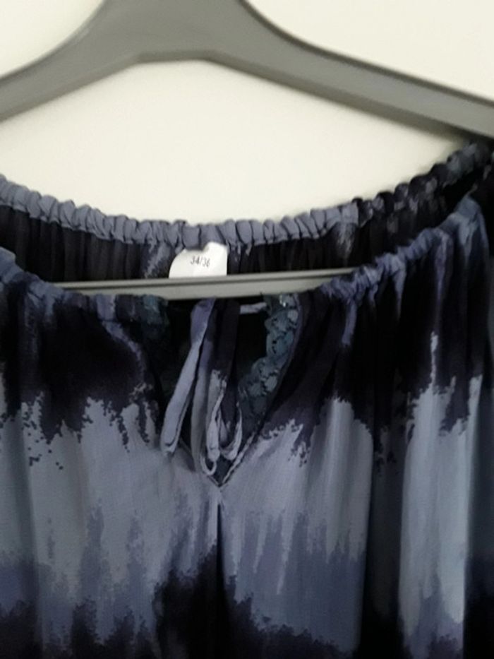 Blouse - photo numéro 2