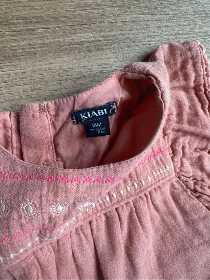 Robe avec bloomer - photo numéro 3