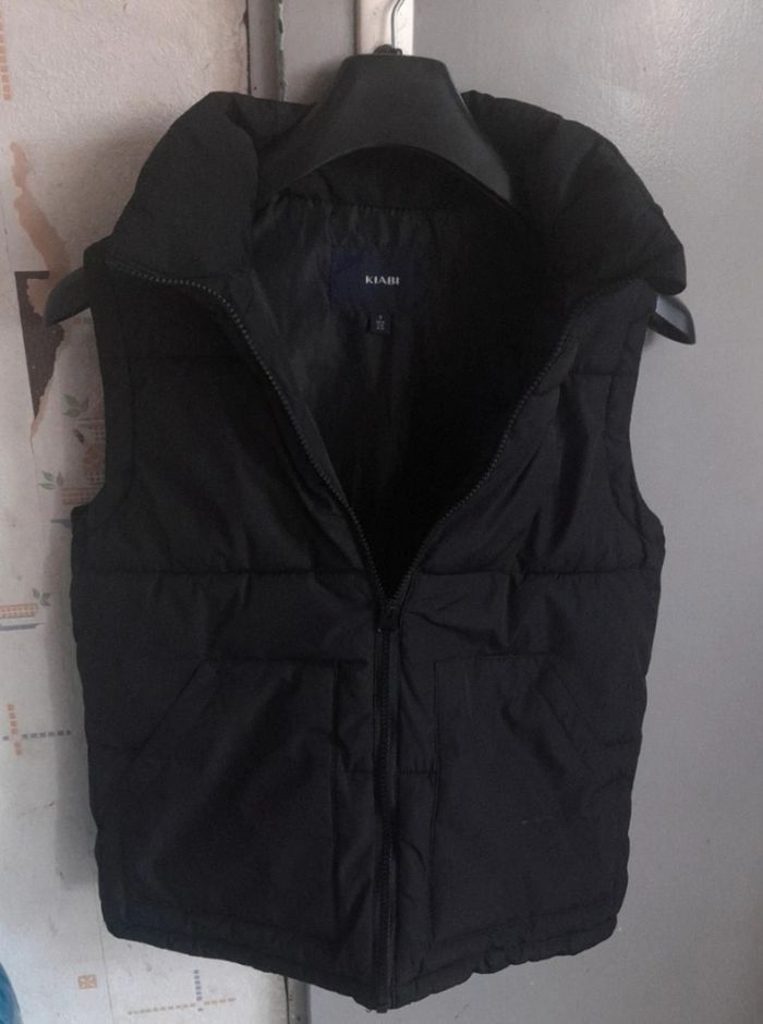 Doudoune sans manche - photo numéro 3