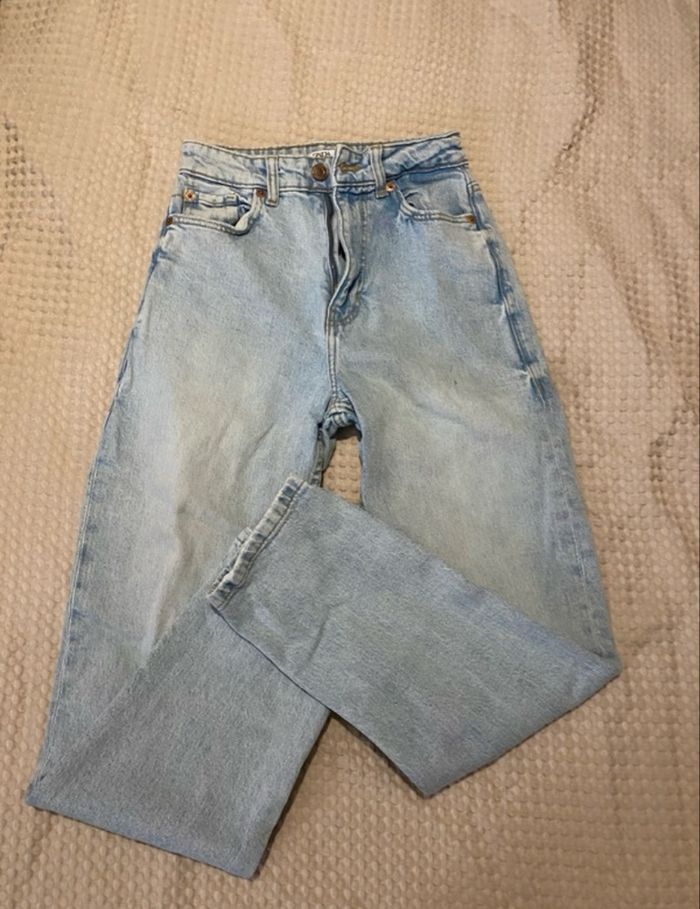 Jean zara - photo numéro 4