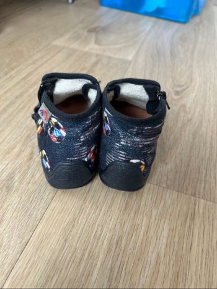 Chaussons - photo numéro 4