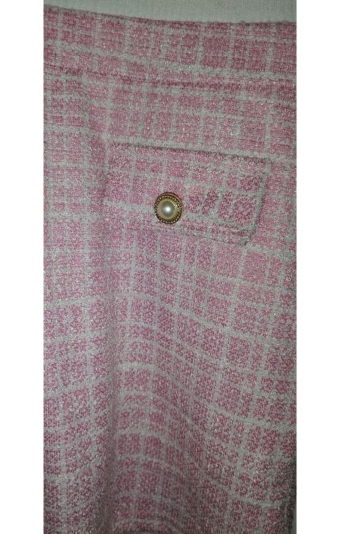 Robe neuve avec petit sac assorti - photo numéro 2