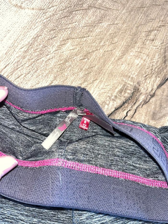 Legging sport orchestra - photo numéro 3