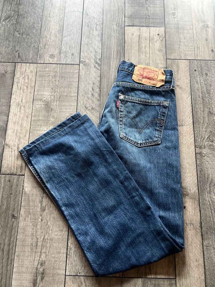 Jolie petit jeans