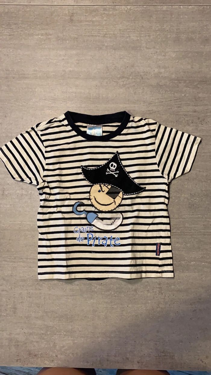 T-shirt
