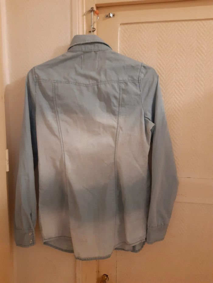 Chemise femme taille 3 - photo numéro 3