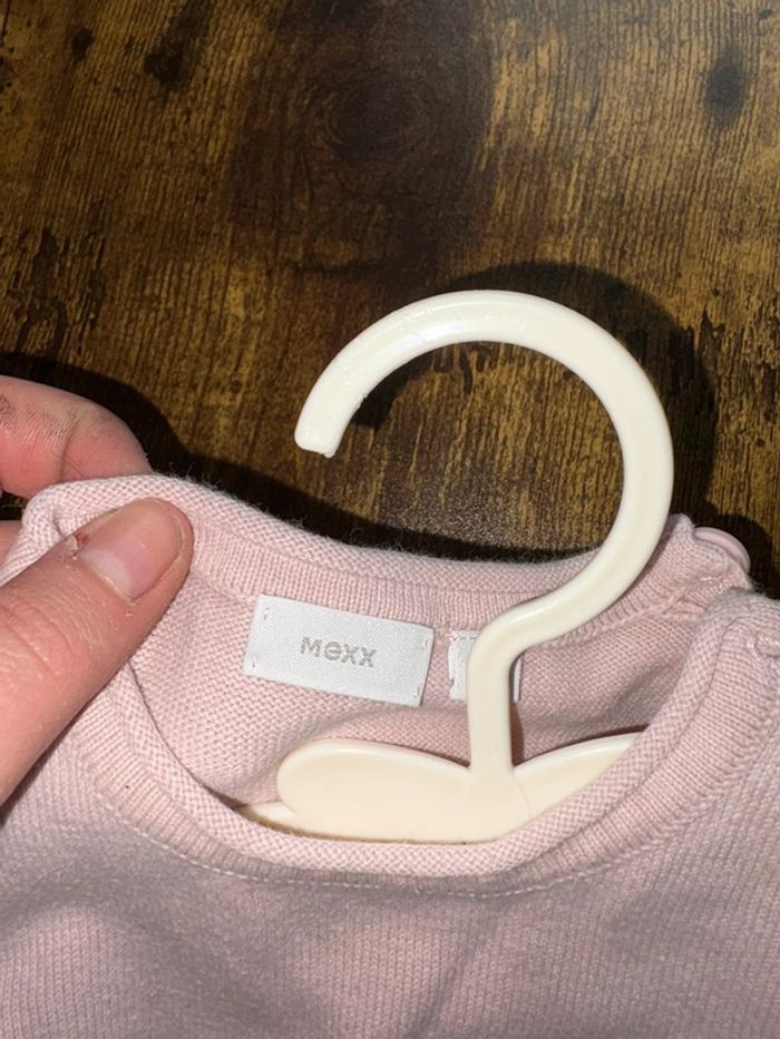 Pull 6m - photo numéro 2