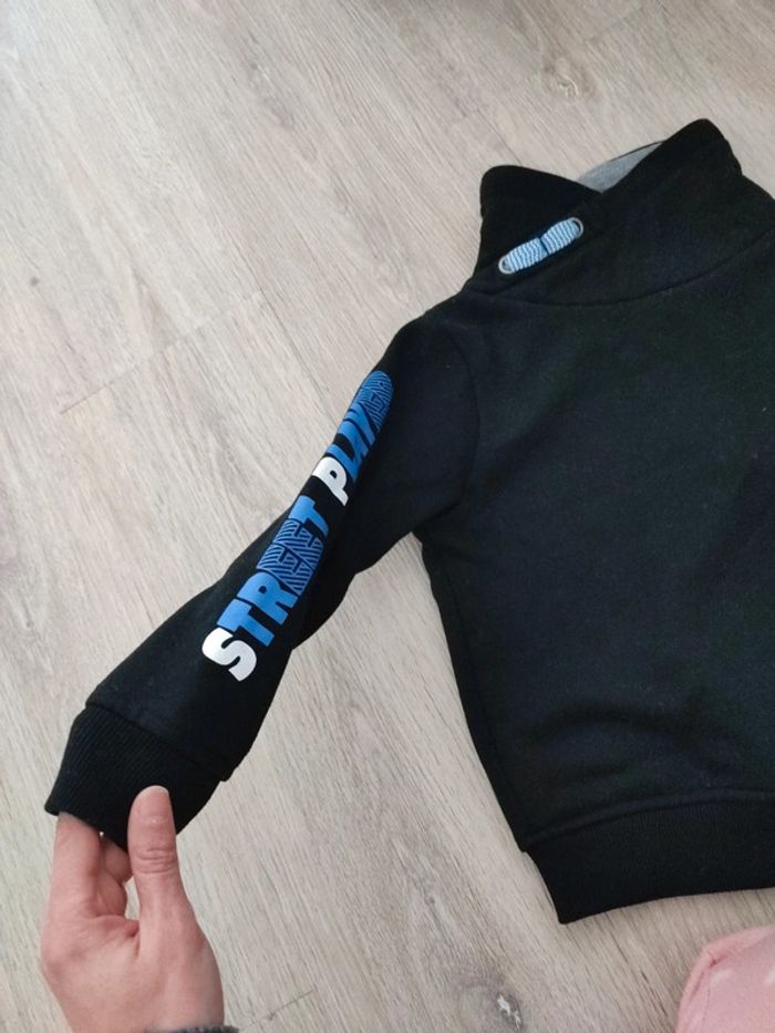 Pulls - photo numéro 2