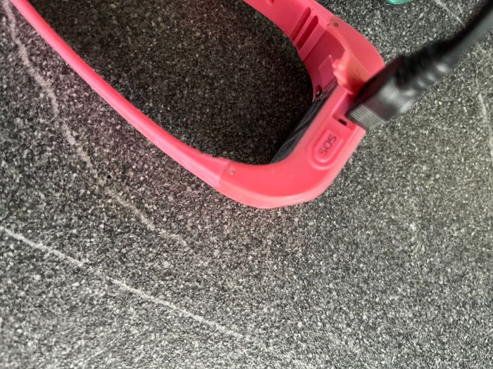 Montre surveillance enfant - photo numéro 6