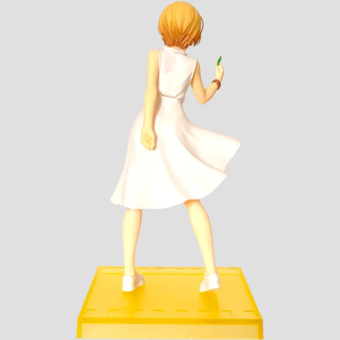 Figurine officielle Banpresto – Juri Saijo – Emotional Lens – The Idolmaster Shiny Colors - photo numéro 4