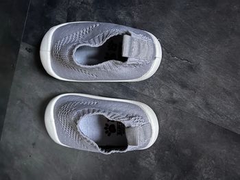 Chaussures chaussons baby kids 15