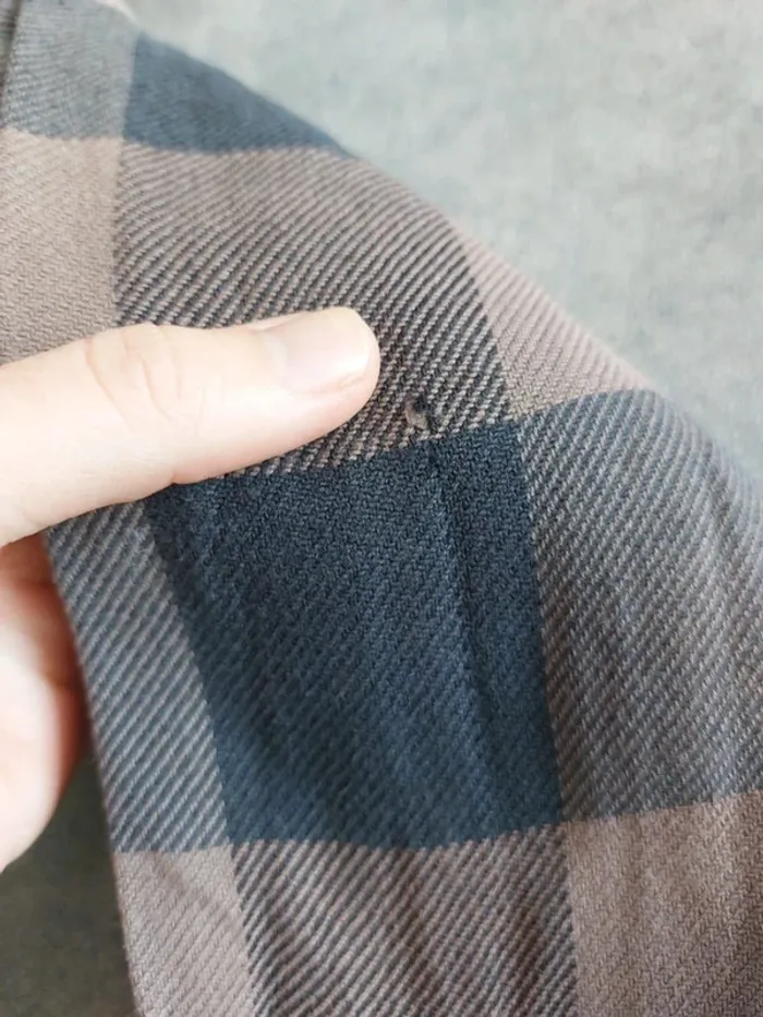 Chemise dickies - photo numéro 4