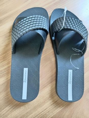 Sandales Ipanema taille 37 EUR