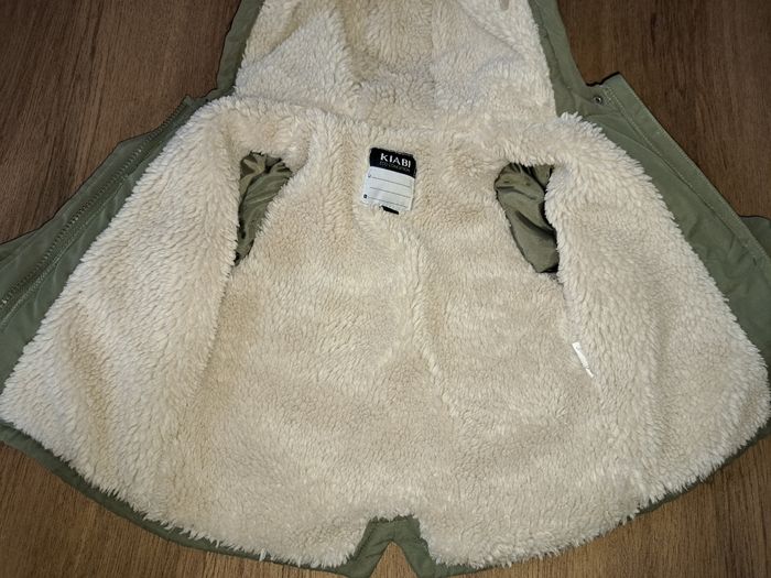 Manteau - photo numéro 6