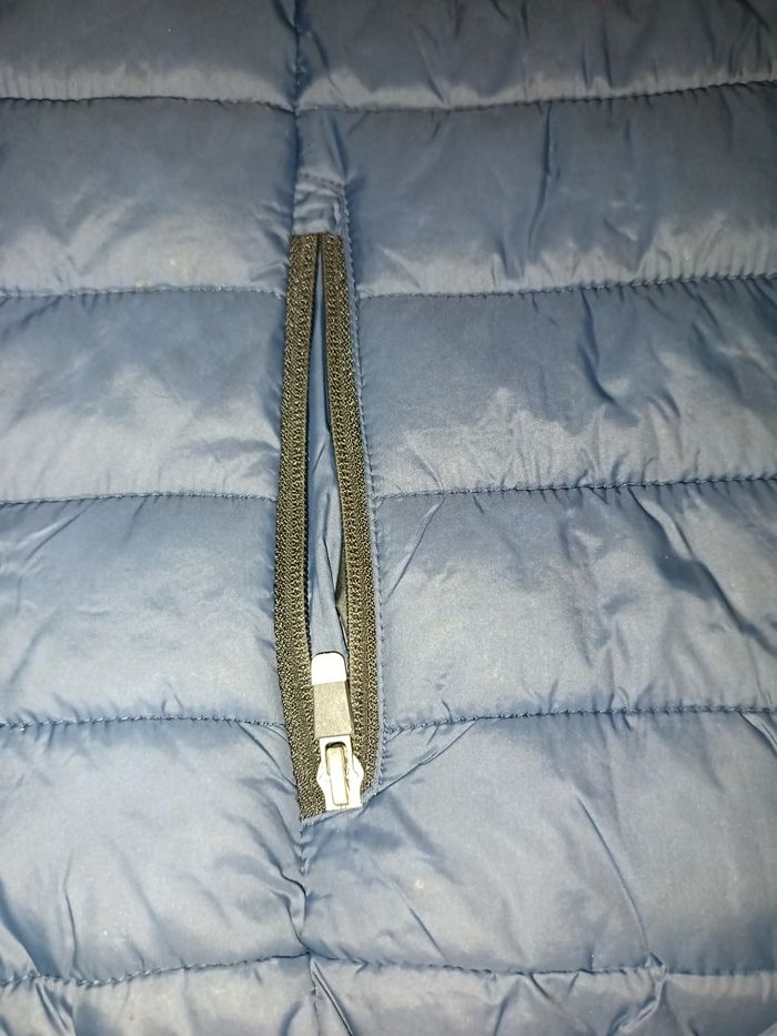 Blouson garçon demi-saison avec capuche - photo numéro 3