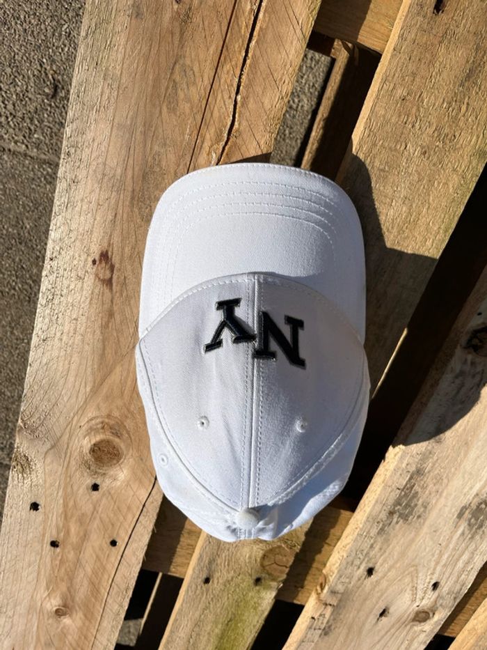 Casquette mixte - photo numéro 2