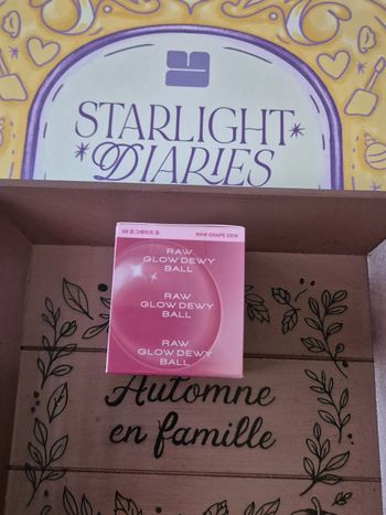 baume levre multi usages de hince