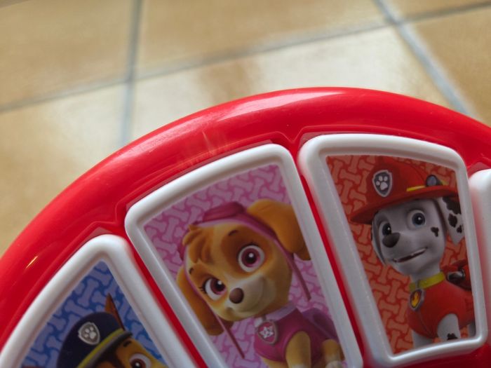 Super pilote pat patrouille vtech - photo numéro 5